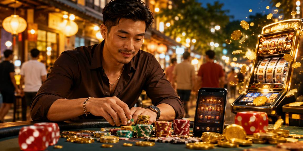 hc66 Ưu đãi chào mừng Casino